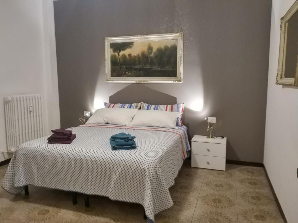 Le Case Di Giulia Abbadia Lariana Dış mekan fotoğraf